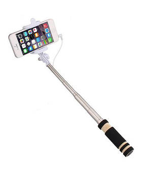 Селфи палиці