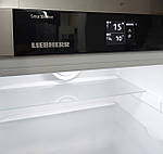 Двокамерний холодильник Liebherr CNef 3115 No Frost A++ Smart Device, фото 5