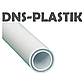 Труба поліпропіленова DNS-Plastik для гарячої води та опалення Fiber Ø 40, фото 3