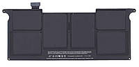 Аккумулятор акб батарея A1406 MacBook Air 11.6" A1370/A1465 2011-2012 4680mAh оригинал