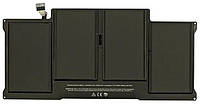 Акумулятор акб батарея A1405 MacBook Air 13.3 А1369 / A1466 2011-2012 6700mAh оригінал