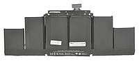 Акумулятор акб батарея A1417 MacBook Retina Pro 15.4 A1398 2012-2013 8460mAh оригінал
