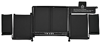 Акумулятор акумулятор Аб батарея A1493 MacBook Retina Pro 13.3 A1502 2013-2014 6330mAh оригінал
