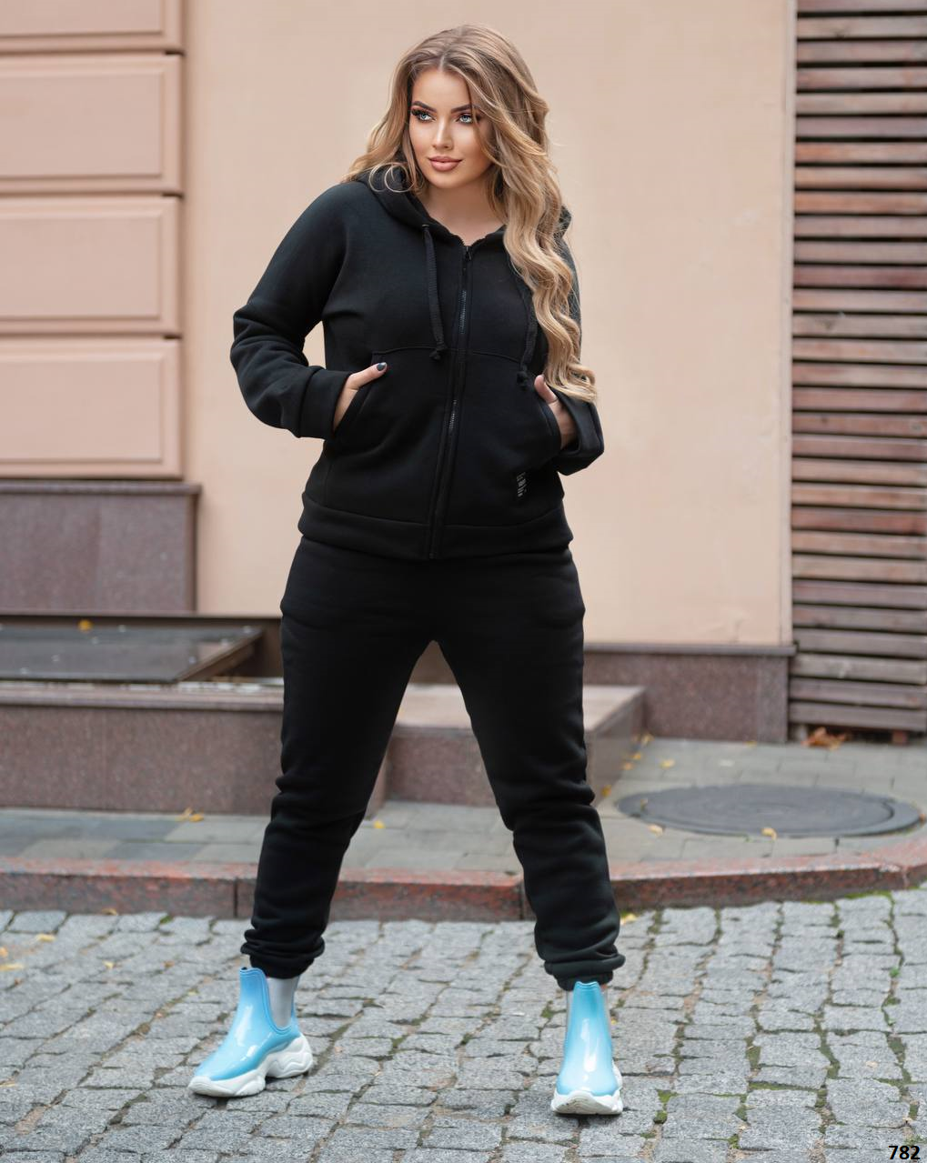 Жіночий спортивний костюм 48-50,52-54, 56-58, 60-62.