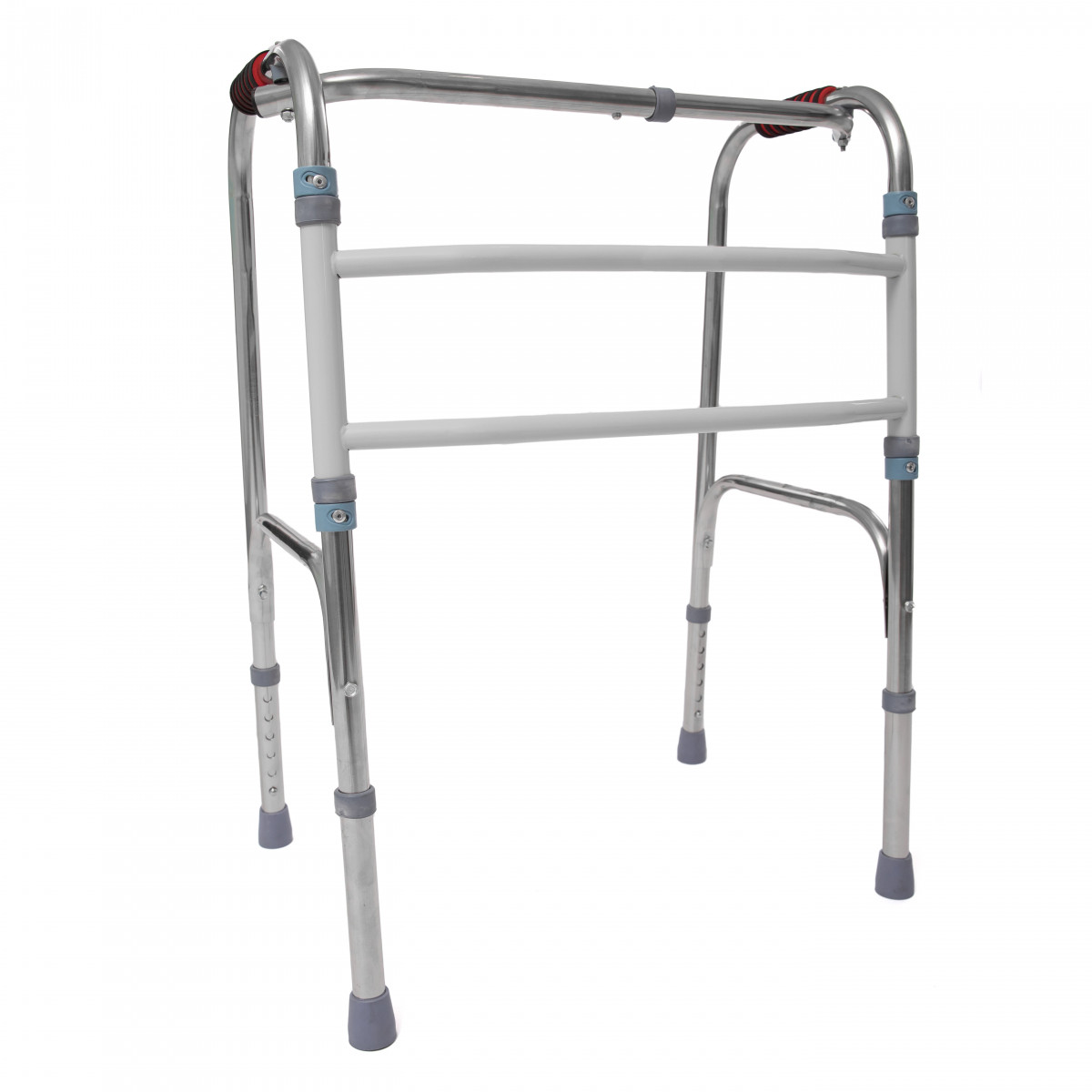 Ходунки для Ходьбы Стандартные Стальные Универсальные MED1-N27 — Купить ...