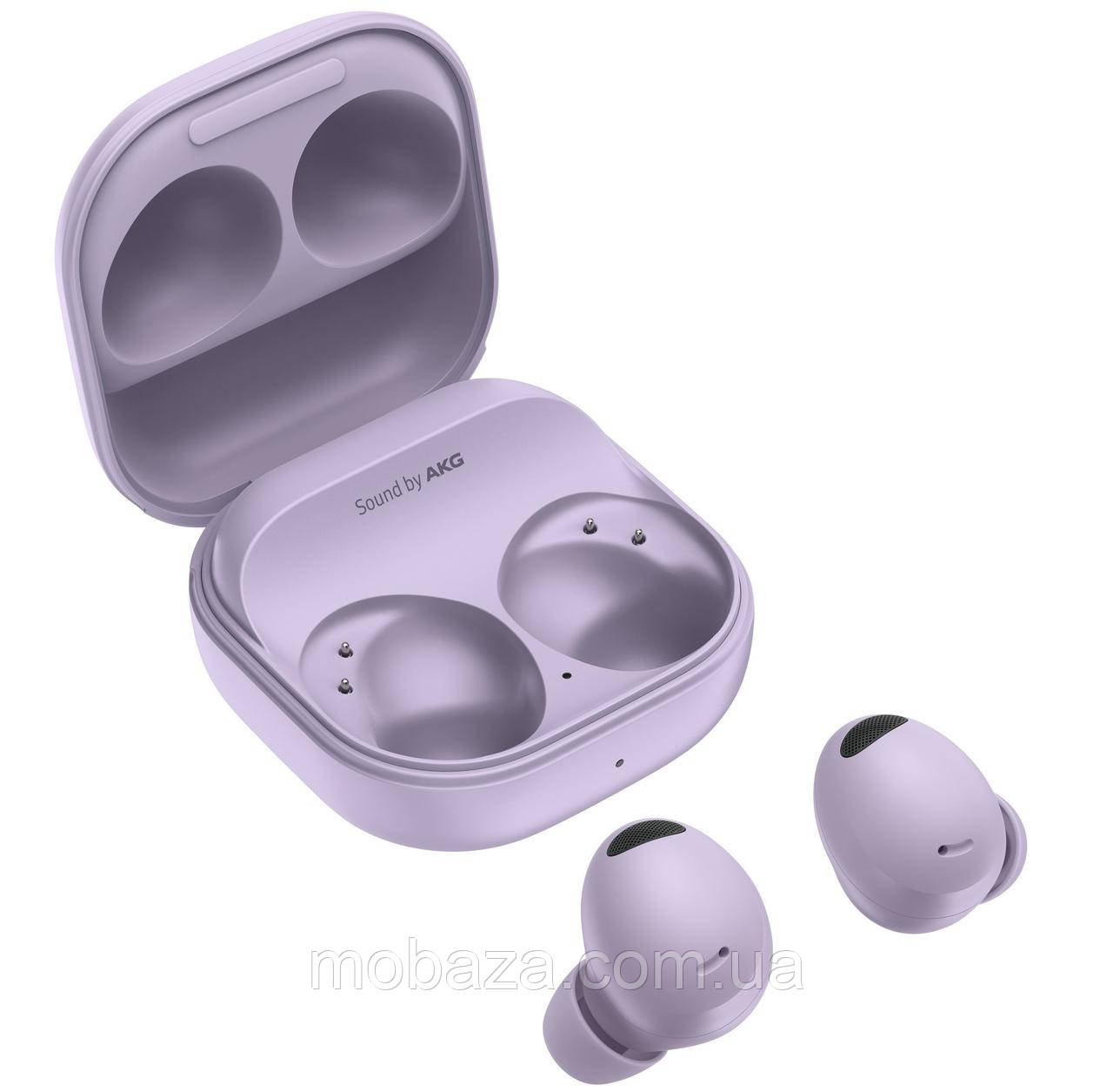 Навушники Samsung Galaxy Buds2 Pro (SM-R510NLVASEK) Bora Purple