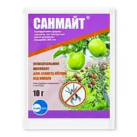 Инсектицид Санмайт з.п. 10 гшт. GreenMarket