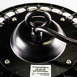 Світильник світлодіодний для високих стель Євросвітло 100 Вт 6400 К EB-100-05, фото 3