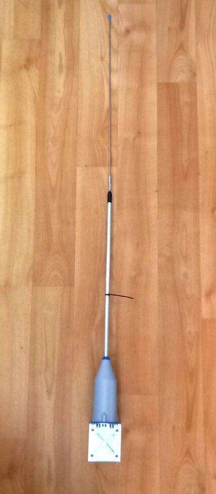 Антена VHF 137,50-172,50 (регульований) 5 дБ, 200 Вт, всеспрямована JKV-05 SV