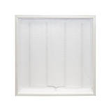 Світильник EVROLIGHT PRISMAT-B 36 Вт 6400 K (світлодіодна панель), фото 2