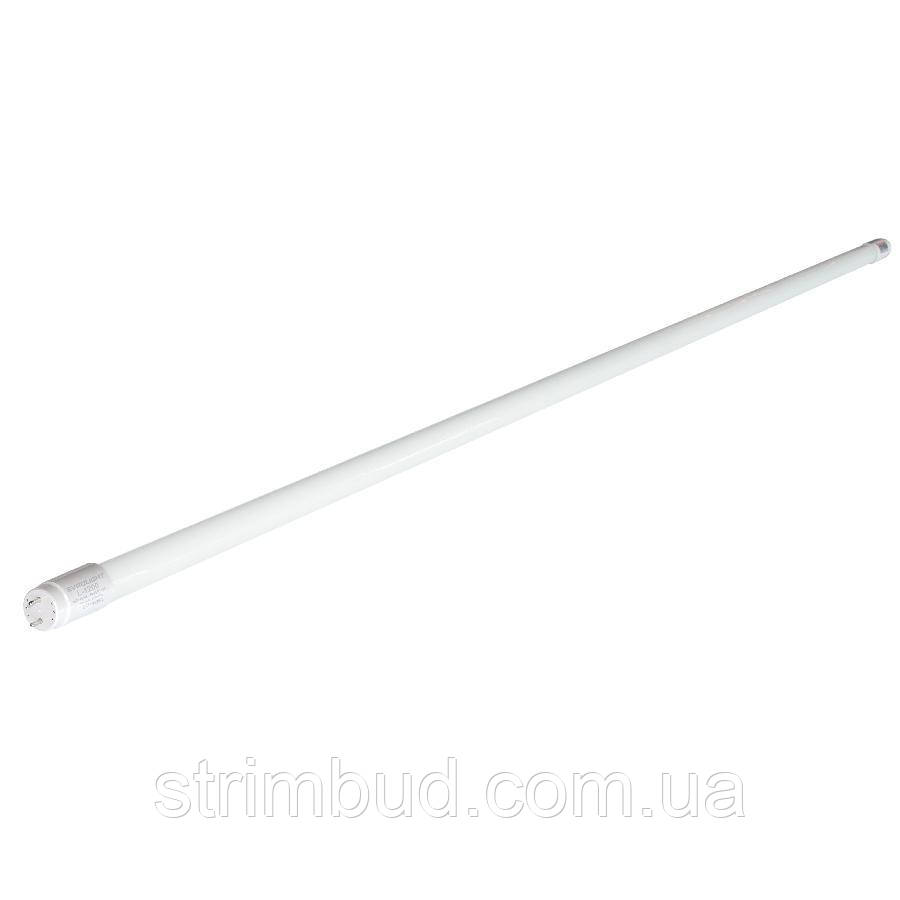 Лампа EVROLIGHT L-1200 4000K 18 Вт G13 T8 трубчаста LED