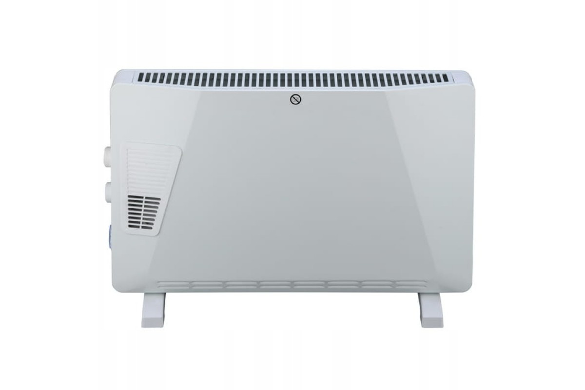 Конвектор електричний CH-2520A 2500W, фото 1