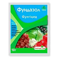 Фундазол 10 гшт. GreenMarket