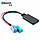 Bluetooth модуль для Renault Clio Kangoo Laguna Scénic Trafic [6pin+8pin ISO/Bluetooth 5.0], фото 3