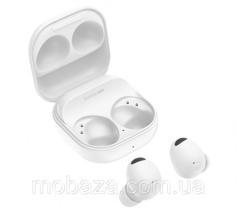 Навушники Samsung Galaxy Buds2 Pro (SM-R510NZWASEK) White