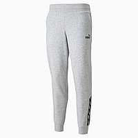 Оригінальні теплі жіночі спортивні штани Puma Essentials Fleece Sweatpants, XS