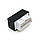 Автосканер OBD2 ELM327 v1.5 Bluetooth діагностичний автомобільний сканер із кнопкою вимкнення, фото 3
