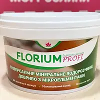 Удобрение для луковичных цветов (Florium Profi универсальное) 4м. 500г 500 гшт.