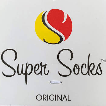 SUPER SOCKS - жіночі теплі