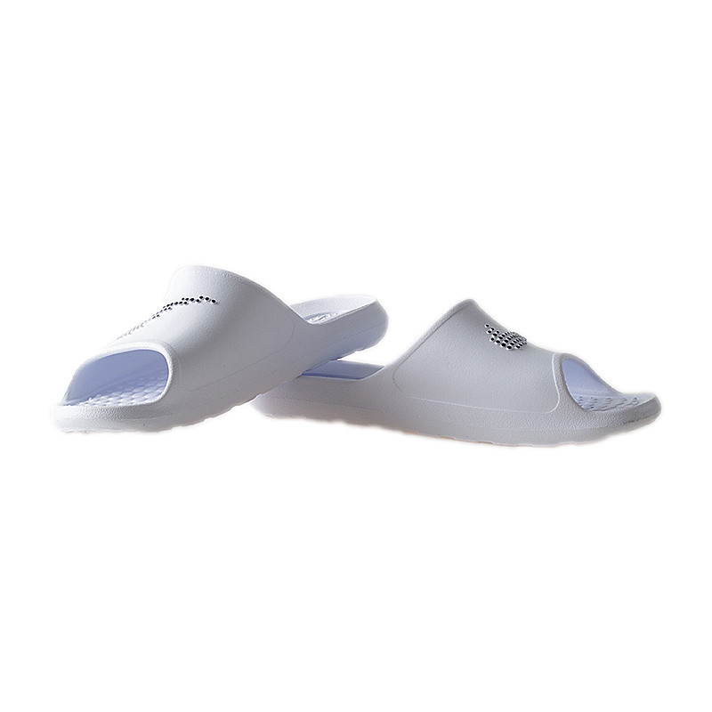 Купить Тапочки мужские Nike Victori One (CZ5478-100) 44 Белый, цена ...