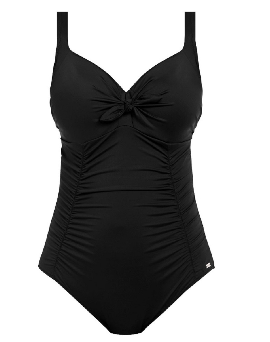 Купальник Совместный Fantasie Marseille 6699 36FF Black (889501172320 ...