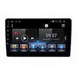 Штатна магнітола для Ford Kuga 2008-2012 на Android, фото 2