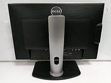 Монитор Dell U2413f / 24" (1920x1200) IPS / 1x DVI, 1x HDMI, 2x DisplayPort, 1x miniDP, 4x USB 3.0, 1x USB Type-B, 1x Audio, 1x, фото 3