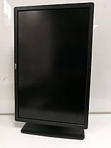 Монитор Dell U2413f / 24" (1920x1200) IPS / 1x DVI, 1x HDMI, 2x DisplayPort, 1x miniDP, 4x USB 3.0, 1x USB Type-B, 1x Audio, 1x, фото 2