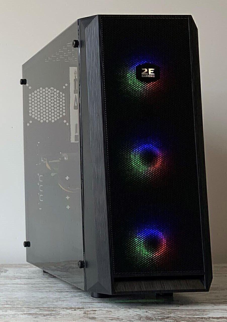 I5 4460 shop rx 580