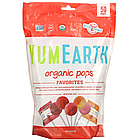 Органічні льодяники (Organic Pops)