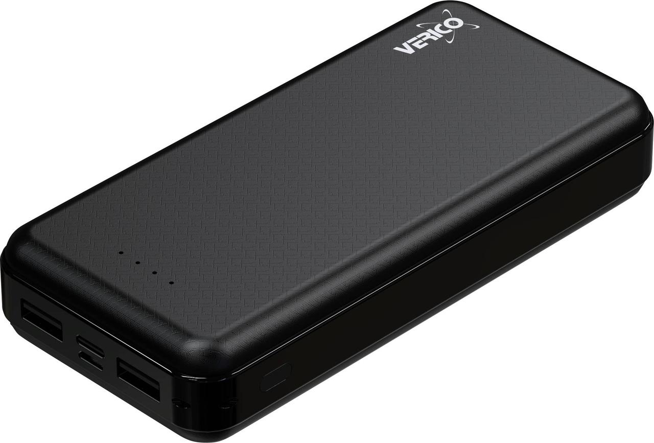 Павербанк Verico Power Guard XL Powerbank 20000 mAh