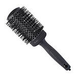 Брашинг для укладання волосся  Olivia Garden Black Label Thermal 54 мм, фото 2