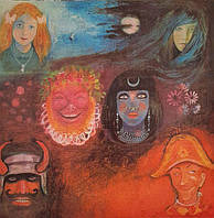 King Crimson – In The Wake Of Poseidon (Vinyl)