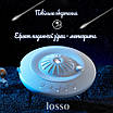 Проекції для проектора зоряного неба Losso Stars - LED нічник проектор НЛО "Зірки", фото 11