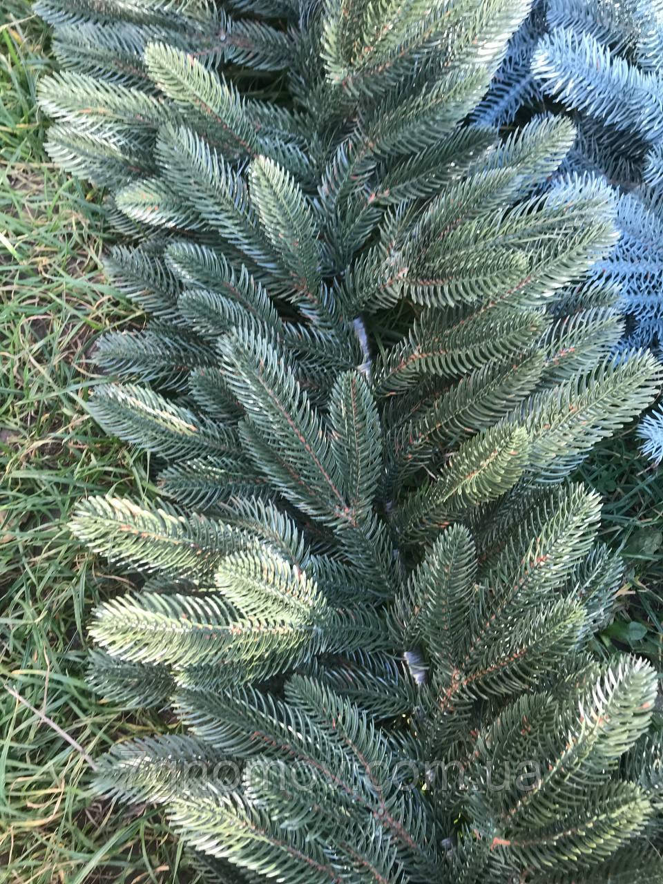 Гірлянда лита Преміум зелена