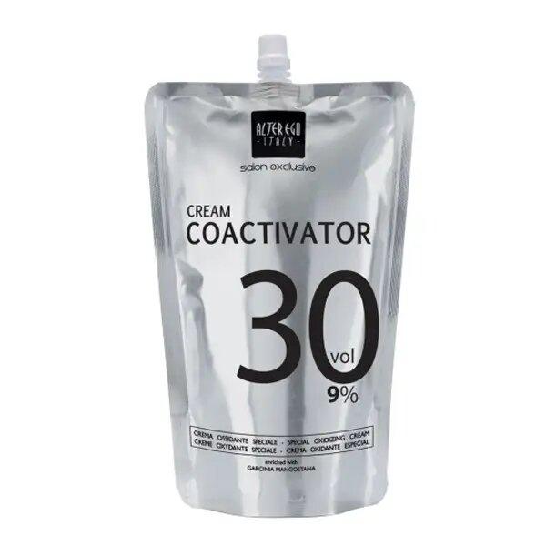 Крем-окислювач Alter Ego Cream Coactivator 9%, 1000 мл