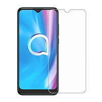 Защитное стекло CHYI для Alcatel 1SE Light (4087U) 0.3 мм 9H в упаковке