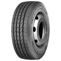 Goodride GSR+1 (рулевая) 215/75 R17.5 128/126M PR14