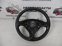 Руль водительский без подушки безопасности Opel Zafira A (1999-2005) ОЕ:90538275