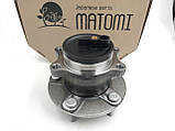 Маточина задня MATOMI 3785A073, 3785A035, 3785A064, фото 4