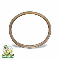 Уплотнительное кольцо к скороварке (диаметр 24см), резинка уплотнитель под крышку скороварки
