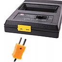 Цифровий термометр TM-902CP з термопарою К-типу 500 мм (від -50 °C до +1200 °C), фото 4