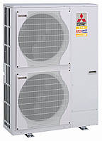 Тепловий насос Mitsubishi Electric PUHZ-ZRP140VKA3