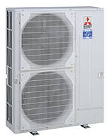 Тепловий насос Mitsubishi Electric PUHZ-ZRP100VKA3