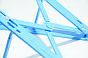Підставка для нетбука UKC Laptop Stand Blue, фото 3