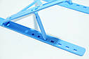 Підставка для нетбука UKC Laptop Stand Blue, фото 4