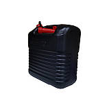 Каністра пластикова для палива 20 л, фото 2