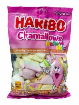 Маршмелоу HARIBO Chamallows Mix 175г