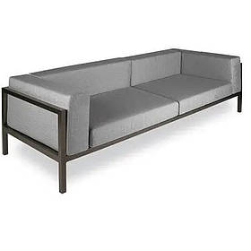 Лаунж садовий диван ЛОФТ 190*85*60 см "Куньмін" LNK-LOFT