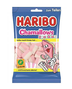 Маршмелоу HARIBO Chamallows Speckies 175г